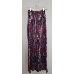 Boho gouchos